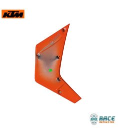 Tapa Lateral Interior Derecha RC 125 Original KTM