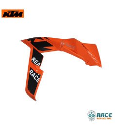 Rc 200 Inr Carenado Eb Org Mat Derecho Dcl