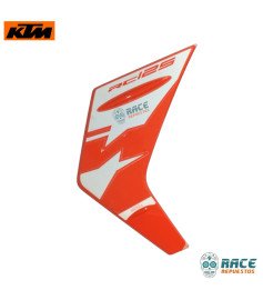 RC 125 Gen 2 Frg Lateral Otr Derecho Org Mat Dcl