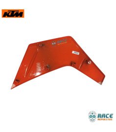 RC 125 Gen 2 Frg Lateral Otr Derecho Org Mat Dcl