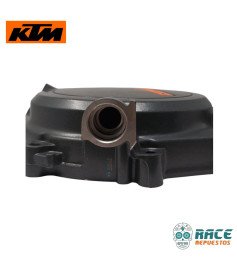 Tapa o Carcaza Clutch Duke 200 / RC 200  Original KTM