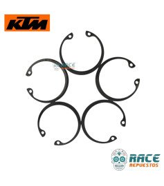 Anillo De Seguridad Interno