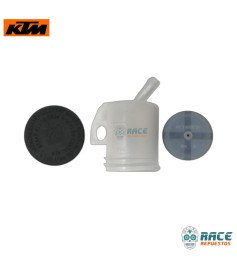 Deposito Liquido de Frenos Trasero Duke 250 Gen3 / 390 Gen 3 Original KTM