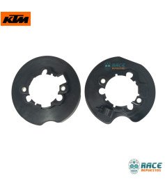 Deflector Izquierdo Derecho