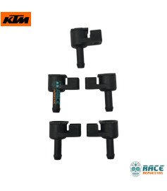 Protector Inyector De Gasolina Duke 250 Gen 3 / 390 Gen 3 / Husqvarna 401 Original KTM 