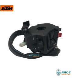 Comando Y Manillar Derecho Duke 390 Gen 3 Original KTM