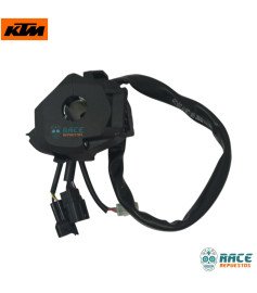 Comando Y Manillar Derecho Duke 390 Gen 3 Original KTM