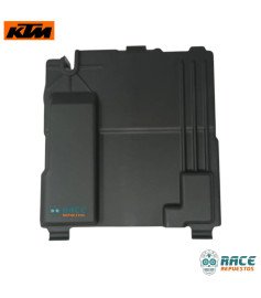 Tapa Cubierta De Batería Duke 250 Gen 3 / 390 Gen 3 Original KTM  