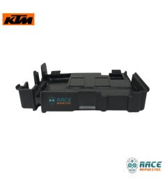 Tapa Cubierta De Batería Duke 250 Gen 3 / 390 Gen 3 Original KTM  