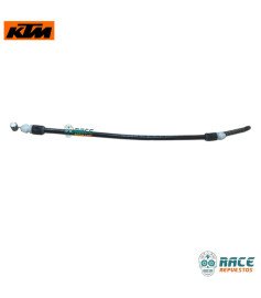 Cable De Bloqueo Sillin Duke 250 GEN 3 / 390 GEN 3 Original KTM 