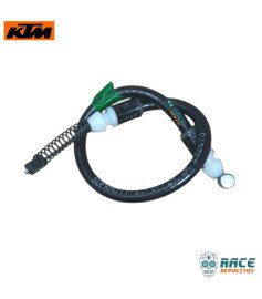 Cable De Bloqueo Sillin Duke 250 GEN 3 / 390 GEN 3 Original KTM 