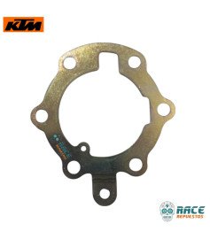 Bomba De Combustible De Placa