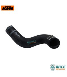 Manguera Termostato Radiador RC 390 Original KTM 