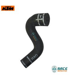Manguera Termostato Radiador RC 390 Original KTM 