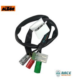 Cable Trasero