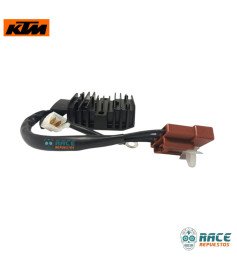 Regulador Trifásico Duke 390 gen 3 Original KTM 