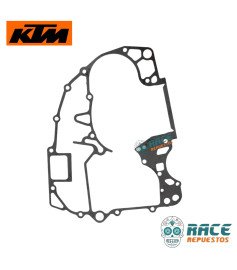 Empaque Centro Motor DUKE 200 / RC 200  Original KTM