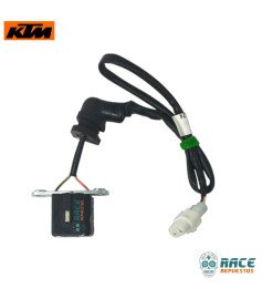 Bobina Pulsora de Cambios Duke 390 Gen 3 Original KTM 