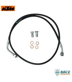 Manguera De Freno Abs Trasera Duke 250 Gen 3 / 390 Gen 3 / Husqvarna 401 Original KTM 