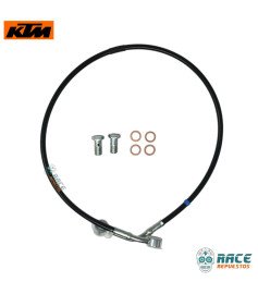Manguera De Freno Abs Delantera  Duke 250 Gen 3 / 390 Gen 3 Original KTM 