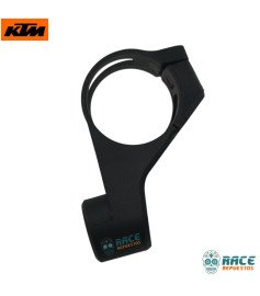 Soporte De Direccional Delantero Derecho  Duke 250 Gen 3 / 390 Gen 3 Original KTM 