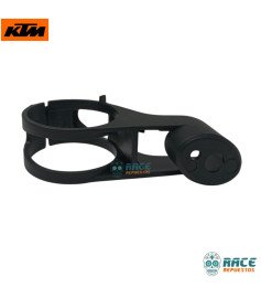 Soporte De Direccional Delantero Derecho  Duke 250 Gen 3 / 390 Gen 3 Original KTM 