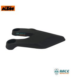 Protector de posapiés Trasero Derecho Duke 250 Gen 3 / 390 Gen 3 Original KTM