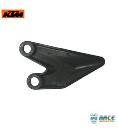 Protector de posapiés Izquierdo Duke 250 Gen 3 / 390 Gen 3 Original KTM