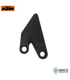Protector de posapiés Izquierdo Duke 250 Gen 3 / 390 Gen 3 Original KTM