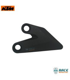 Protector de posapiés Izquierdo Duke 250 Gen 3 / 390 Gen 3 Original KTM