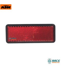 Reflector Trasero Duke 390 Gen 3 Original KTM 