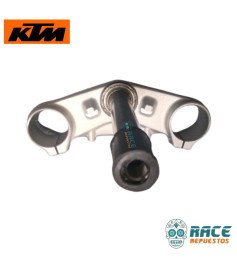 Espiga Central Duke 200/390 Original KTM