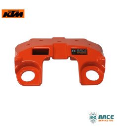 Base De Asiento Central Naranja Duke 390 Gen 3 Original KTM 