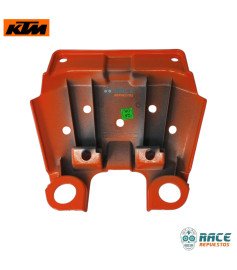 Base De Asiento Central Naranja Duke 390 Gen 3 Original KTM 