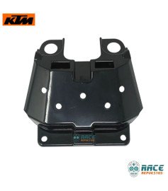 Base De Asiento Central Negro Duke 390 Gen 3 Original KTM	