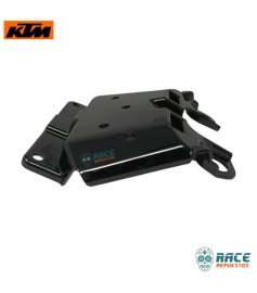 Base De Asiento Central Negro Duke 390 Gen 3 Original KTM	