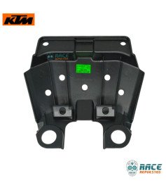 Base De Asiento Central Negro Duke 390 Gen 3 Original KTM	
