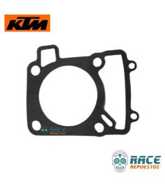 Empaque De Cilindro Duke 200 / Rc 200 Original KTM 