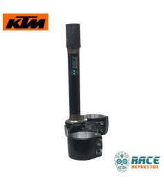 Espiga Central Duke 200 Original KTM