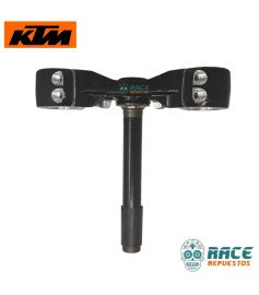 Espiga Central Duke 200/250/390 / Adventure 250/390 Original KTM