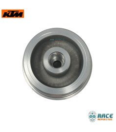 Tapon Superior De Barras Duke 200/250/390 / RC 200/390 Original KTM