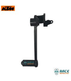 Pedal de freno Duke 200 NG / WO / L ORIGINAL KTM