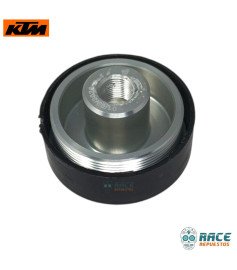 Tapón Superior De Barras Duke 200/250/390 Original KTM 