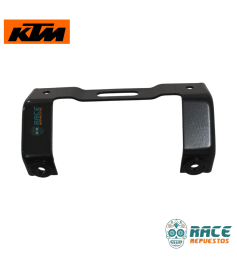 NÚMERO DE PLACA DE SOPORTE DELANTERO