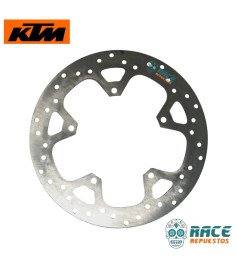 FRENO DE DISCO DIÁMETRO 320