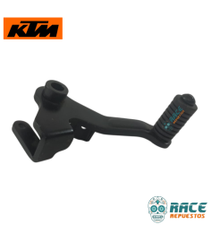 CONJUNTO DE PALANCA DE FRENO