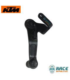 CONJUNTO DE PALANCA DE FRENO