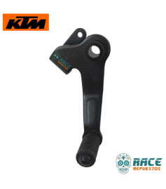 CONJUNTO DE PALANCA DE FRENO