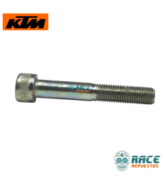 AH SCREW M10X1,25X64