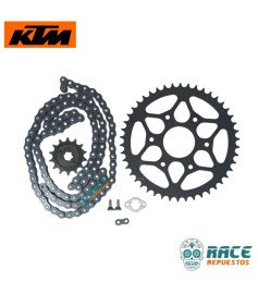 KIT DE PIÑÓN DE CADENA